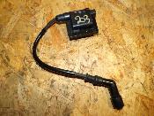 bobine haute tension 
