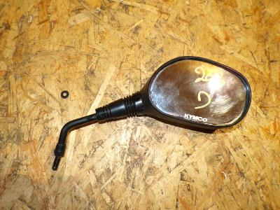 rétroviseur droit