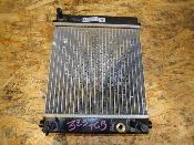 radiateur