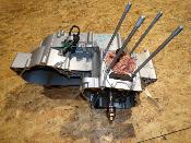 bas moteur 