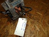 bas moteur 