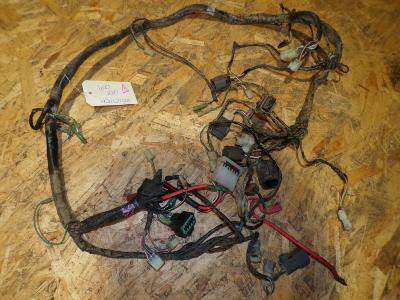faisceau électrique homologué