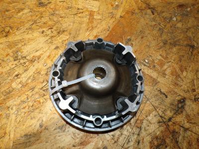 variateur principal