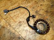 stator