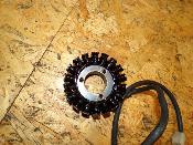 stator