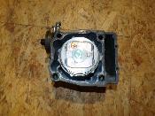 cylindre piston