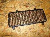 grille protection radiateur