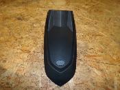 plastron