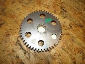 couronne de roue libre