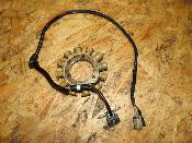  stator
