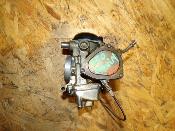 carburateur