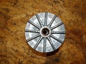 variateur principal