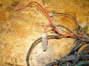 faisceau électrique homologué