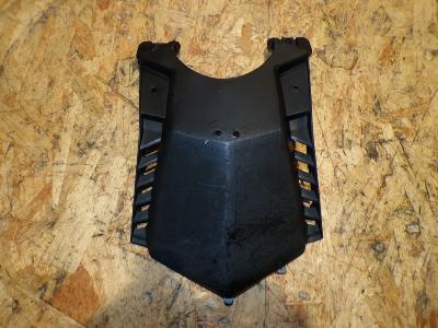 cache sous guidon