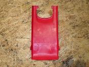 plastique avant 