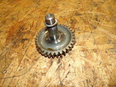 pièce moteur