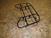 porte bagage arrière