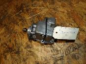 couple conick de transmission