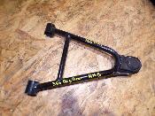 triangle avant gauche 