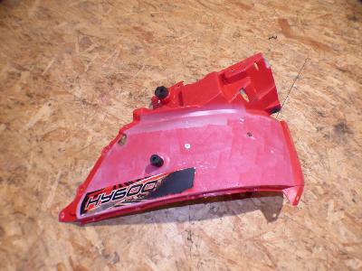 carénage arrière droit