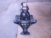 châssis homologué/DISPO NOUS CONTACTER PAR TELEPHONE 06.86.72.11.53