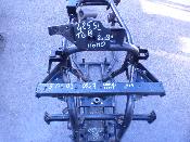 châssis homologué/DISPO NOUS CONTACTER PAR TELEPHONE 06.86.72.11.53