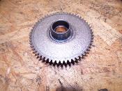 couronne de roue libre