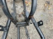 chassis homologué/DISPO NOUS CONTACTER PAR TELEPHONE 06.86.72.11.53