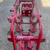 chassis homologué/DISPO NOUS CONTACTER PAR TELEPHONE 06.86.72.11.53