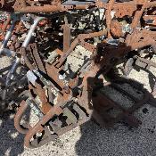 chassis homologué/DISPO NOUS CONTACTER PAR TELEPHONE 06.86.72.11.53