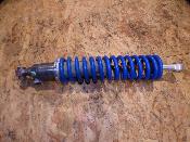 amortisseur arrière