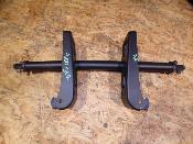 barre stabilisatrice 