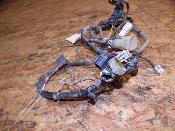 faisceau électrique homologué 