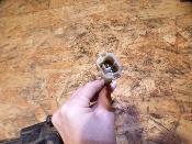 clignotant avant droit