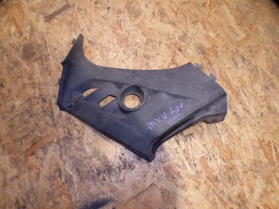 carénage latéral gauche