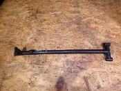 colonne de direction