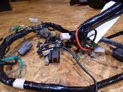 faisceau électrique homologué