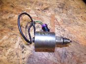 moteur électromagnétique 