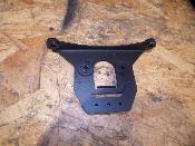 support de feu arrière