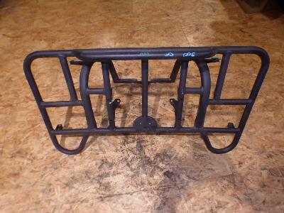 porte bagage arrière