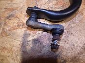 barre stabilisatrice