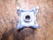 étoile de roue avant droite 