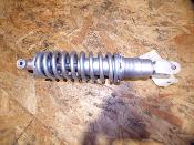 amortisseur arrière 