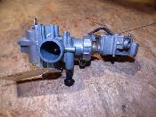 carburateur complet 