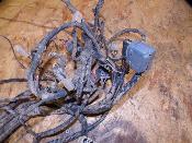 faisceau électrique homologué