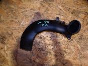 prise d'air variateur 