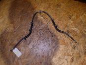 durite de frein avant 