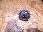 pignon de démarreur