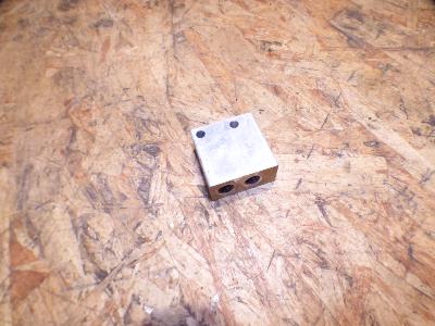 répartiteur de frein