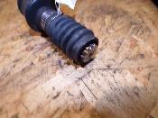 cardan sur pont avant 